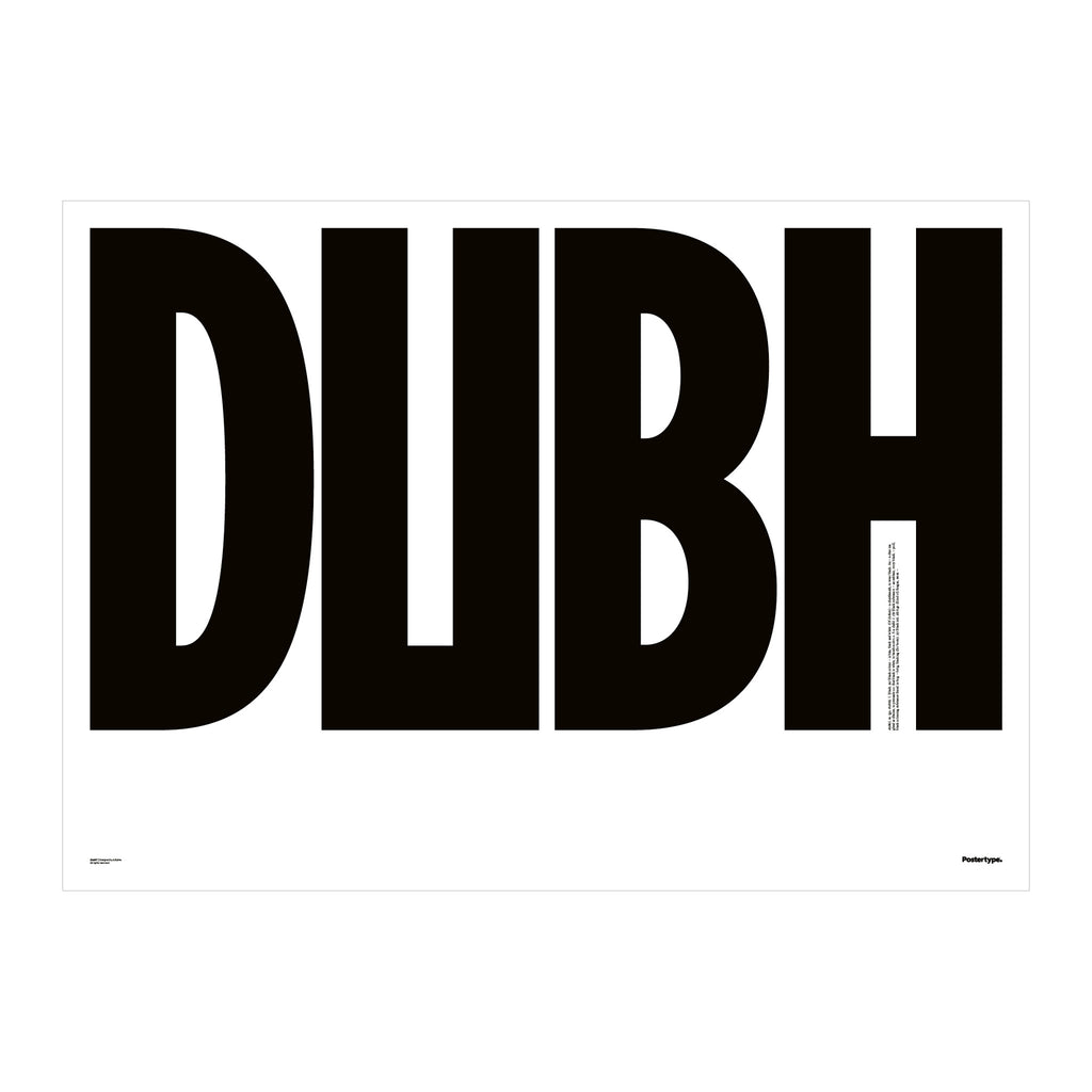 Dubh