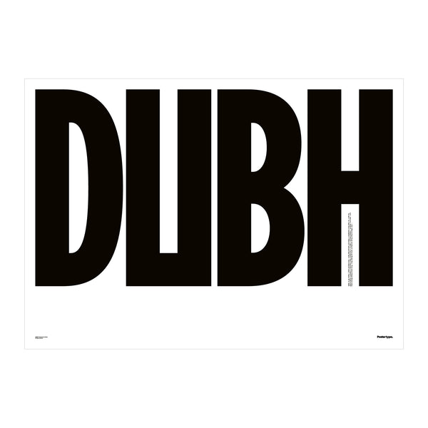 Dubh