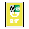 Kerry Print