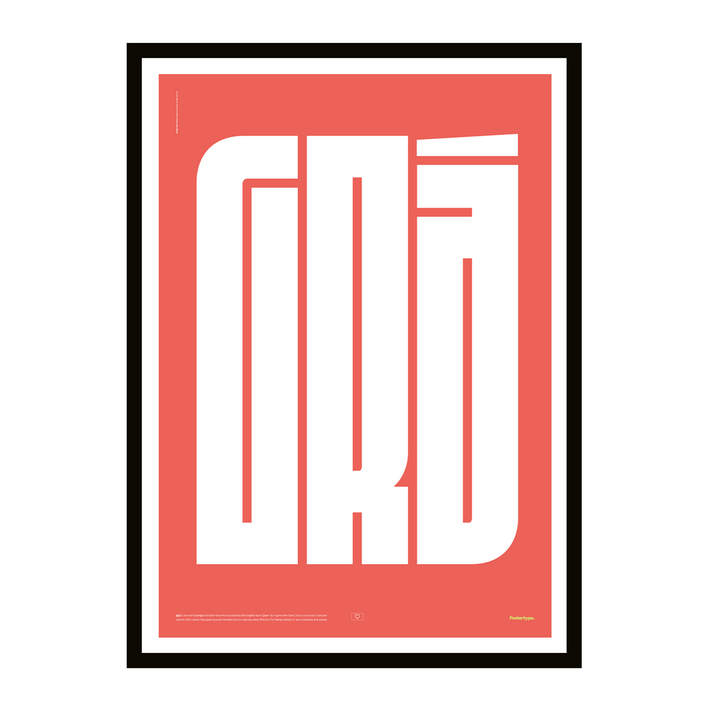 Grá