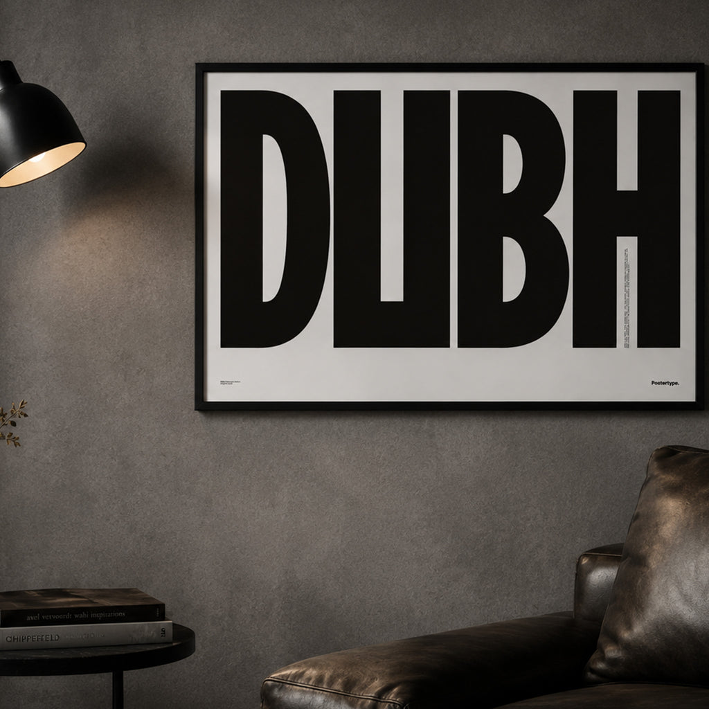 Dubh