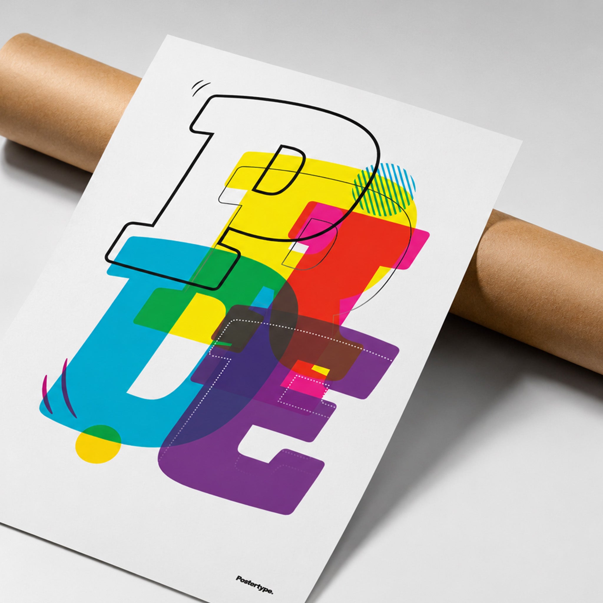 Pride 1-3