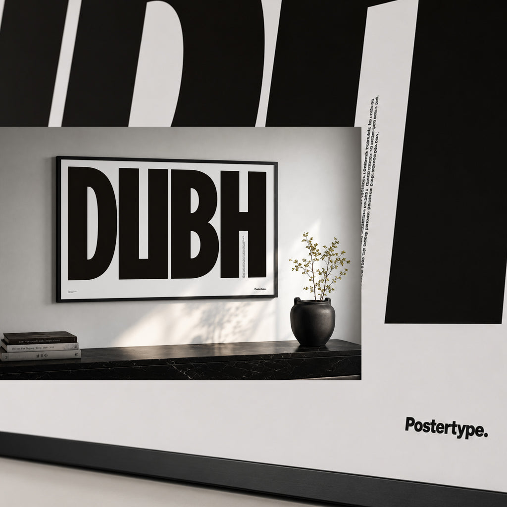 Dubh