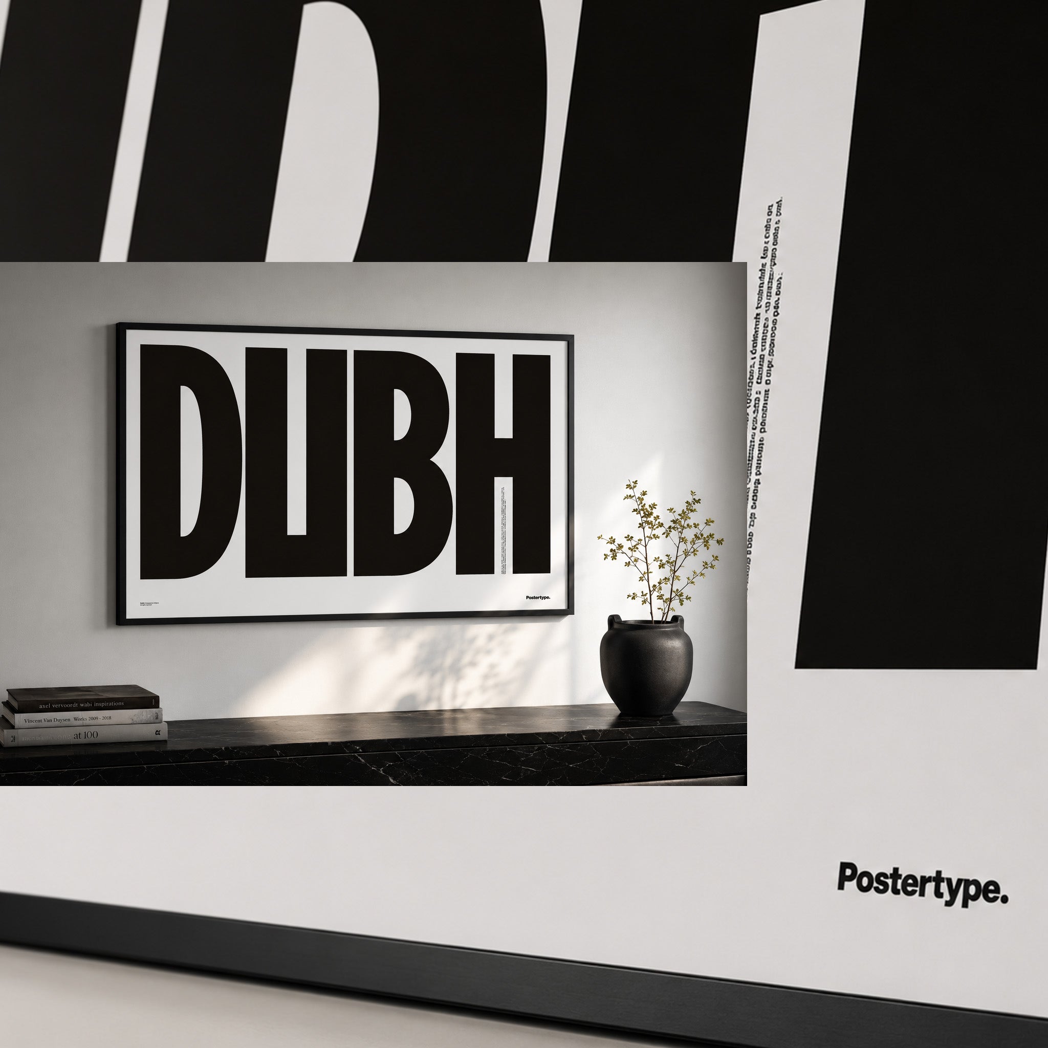 Dubh